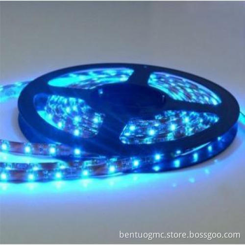5050 High brightness 12 volt 5050 SMD leds strips